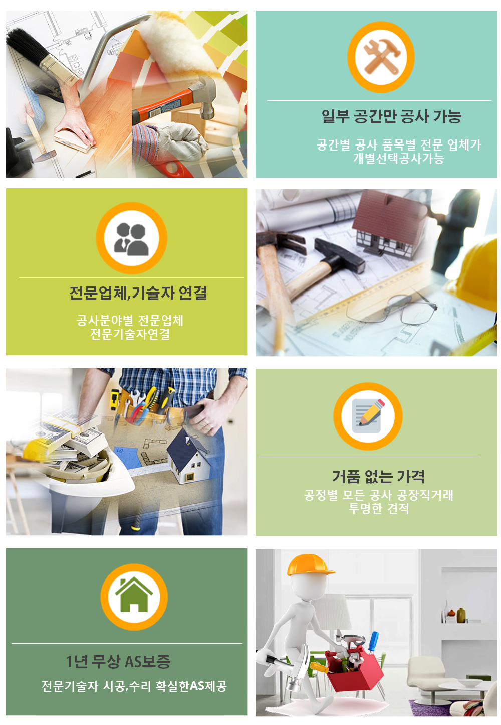 전문업체,기술자연결