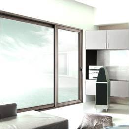 수퍼세이브7 이중창 (S7-255)